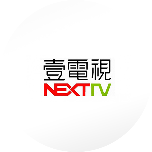 壹電視 網頁設計